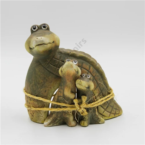 KROKODIL CSALÁD 1/12