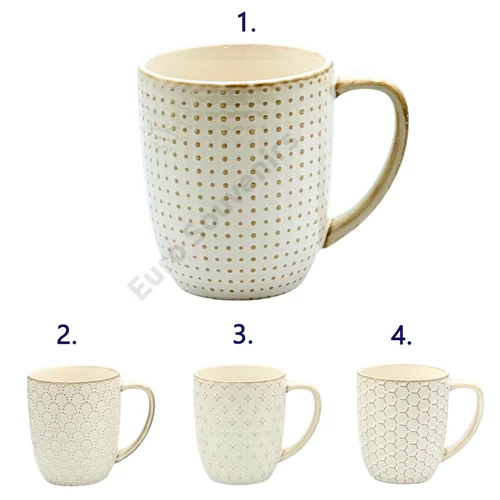 BÖGRE 6/48 9x11 cm 4 FÉLE