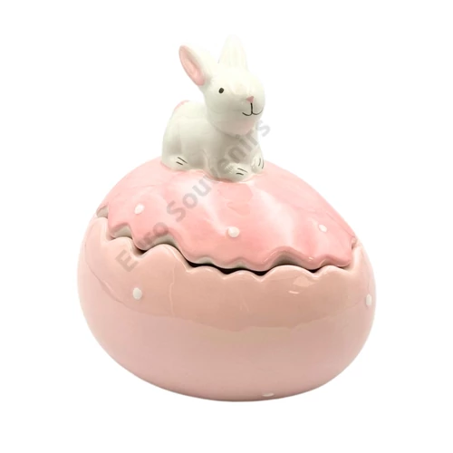 BONBONIER NYUSZIVAL 2/36 11x14 cm RÓZSASZÍN