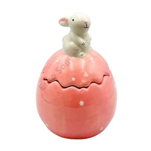 BONBONIER NYUSZIVAL 3/36 11x14 cm RÓZSASZÍN