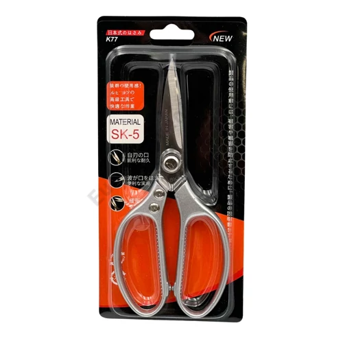 KERTÉSZETI OLLÓ 12/96 9,5x21,5 cm 