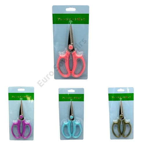 KERTÉSZETI OLLÓ 15/90 10x19 cm