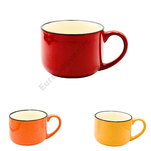 BÖGRE 12/48 11x8,5 cm 3 SZÍNBEN