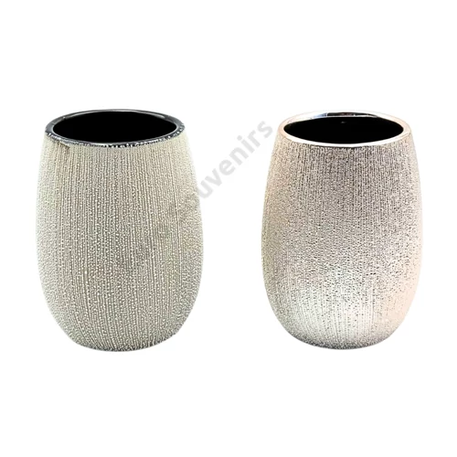 VÁZA MINI 8/72 6,5x10,5 cm 2 FÉLE