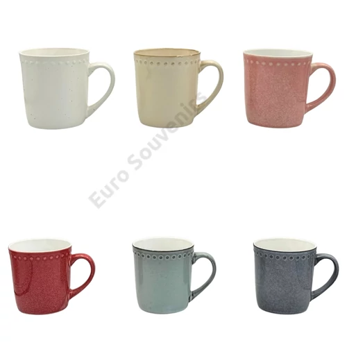 BÖGRE 12/48 9,5x10,5 cm 6 SZÍNBEN