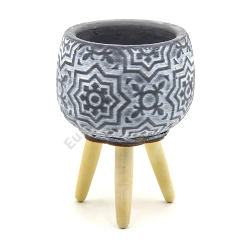 KŐKASPÓ LÁBON 1/36 9,5x12,5 cm