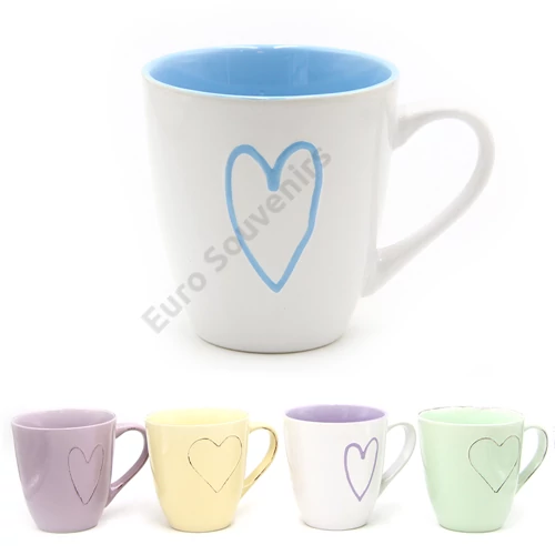 BÖGRE 12/48 10,5x11,5 cm 5 SZÍNBEN