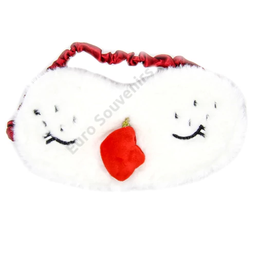 ALVÓMASZK 10/600 20,5x13 cm