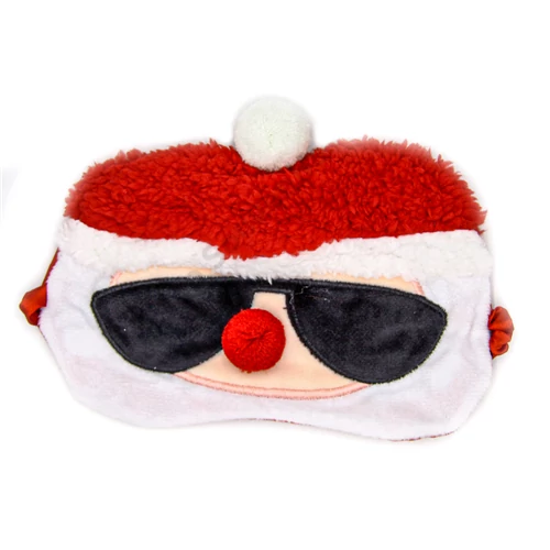 ALVÓMASZK MIKULÁS 10/500 20,5x13 cm