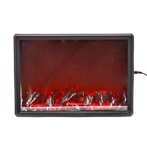 KANDALLÓ LEDES,USB+ELEMES 1/24 30x21x7,8 cm