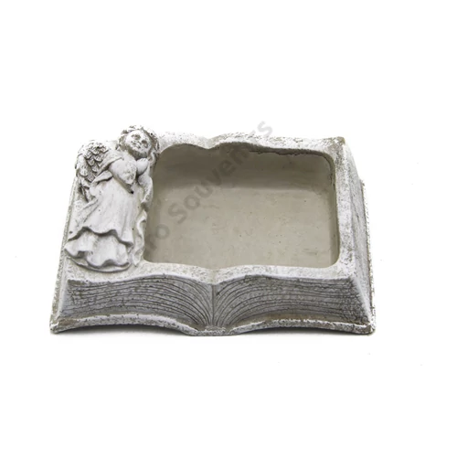 KŐTÁL KÖNYVALAKÚ 1/8 22x14,5x8,5 cm