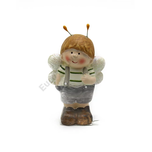 FIGURA MÉHECSKEFIÚ 12/96 8x4,5x13 cm