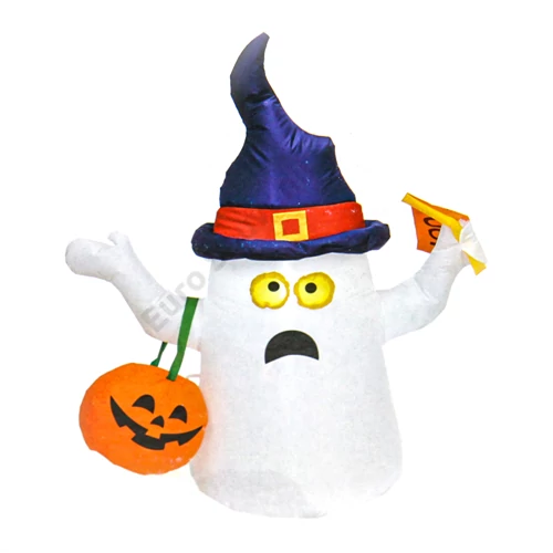 SZELLEM FELFÚJHATÓ 1/12 150 cm