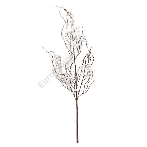 ÁG KARÁCSONYI 10/60/360 74 cm FEHÉR