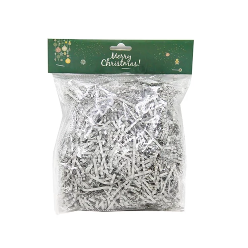 TÉRKITÖLTŐ PAPÍR 40 gramm 1/100 EZÜST/SZÜRKE