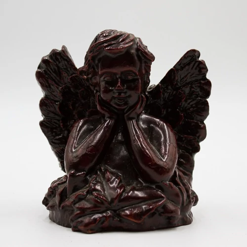 ANGYAL 1/68 7x10 cm