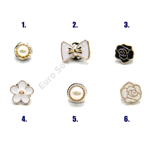 BETŰZŐ 10 DB 1/800 1 cm 6 FÉLE