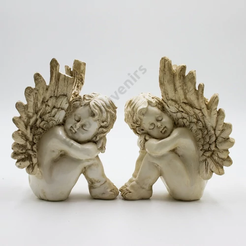 ANGYAL 1/36 9x15.5 cm