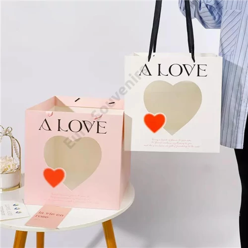 VIRÁGTASAK 5/200 28x28 cm 2 SZÍNBEN