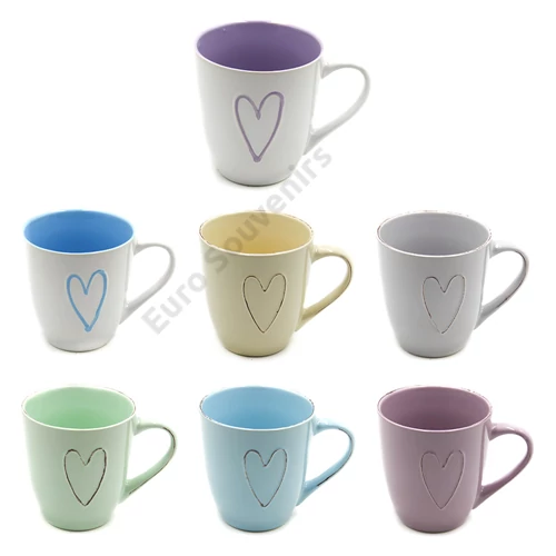 BÖGRE 12/48 10x11 cm 7 SZÍNBEN