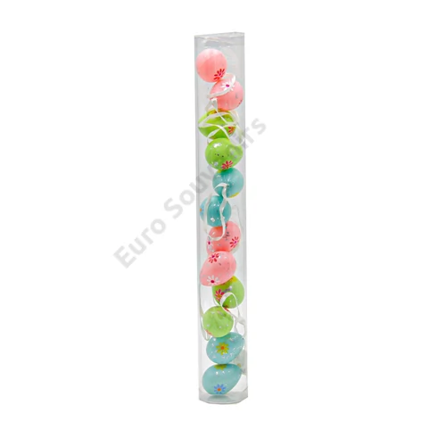 TOJÁS MŰANYAG 12 db HENGERBEN 1/100 4 cm