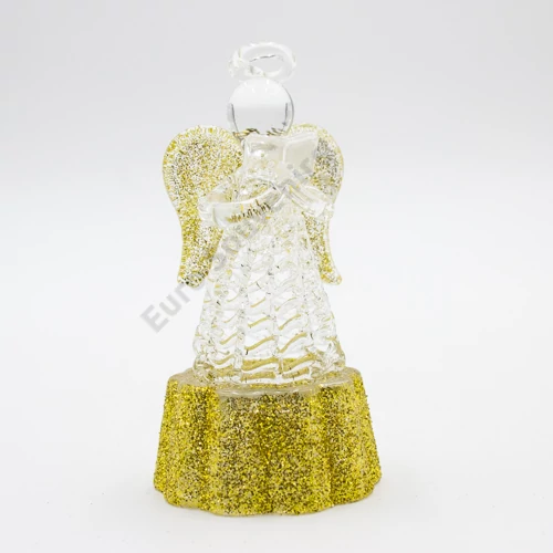 ÜVEGANGYAL 1/180 4x8 cm (nem világítós)