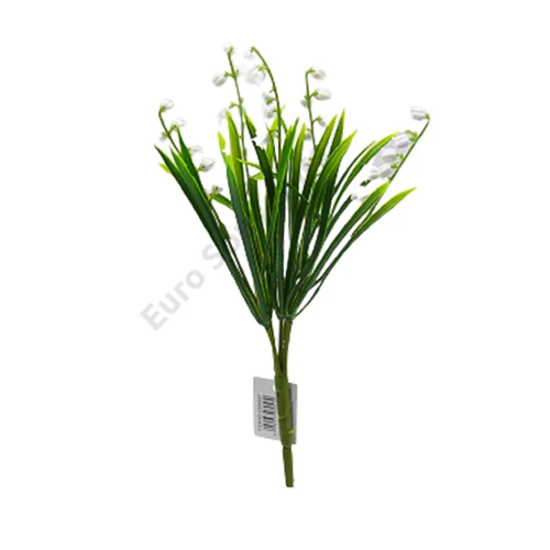 GYÖNGYVIRÁG CSOKOR 2/120/720 29 cm