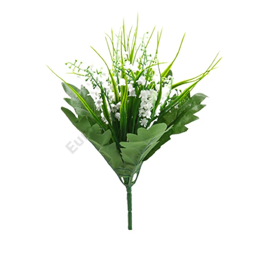 GYÖNGYVIRÁG CSOKOR 2/180/720 31 cm