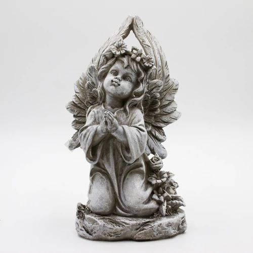 ANGYAL 24 cm TÉRDELŐ 1/18 12x24 cm