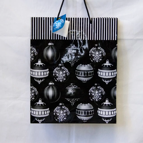 AJÁNDÉKTASAK 12/144 26x33 cm