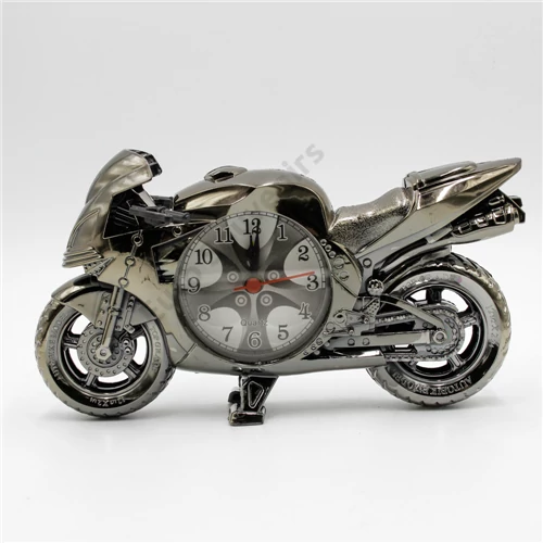 MOTOROS ÓRA 1/96 11x20x3 cm