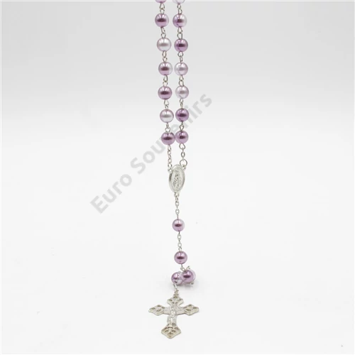 RÓZSAFŰZÉR 12/600 LILA 56 cm