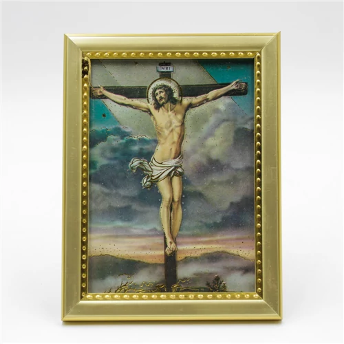 SZENTKÉP 1/120 VILÁGÍTÓ 12,5x16,5 cm