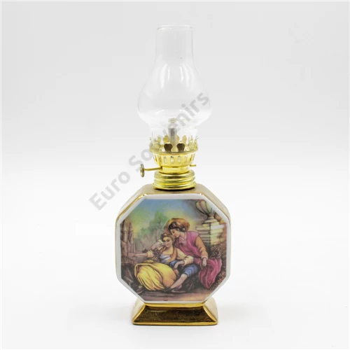 OLAJLÁMPA 1/96 8x20 cm