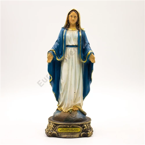 MÁRIA 1/8 28.5x10x10.5 cm