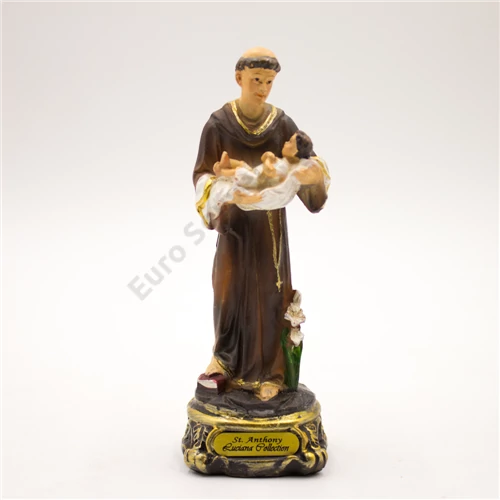 SZENT ANTAL 1/48 13x4.8x4.2 cm