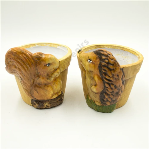 KASPÓ SÜNIS,MÓKUSOS 4/32 8x7.5 cm 2 féle