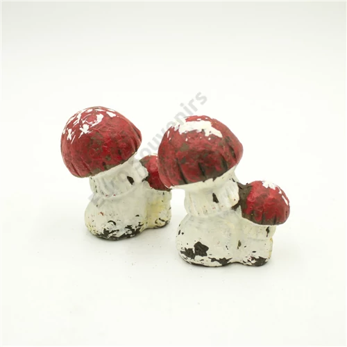 GOMBA KICSI 12/288 5.5x3.5 cm