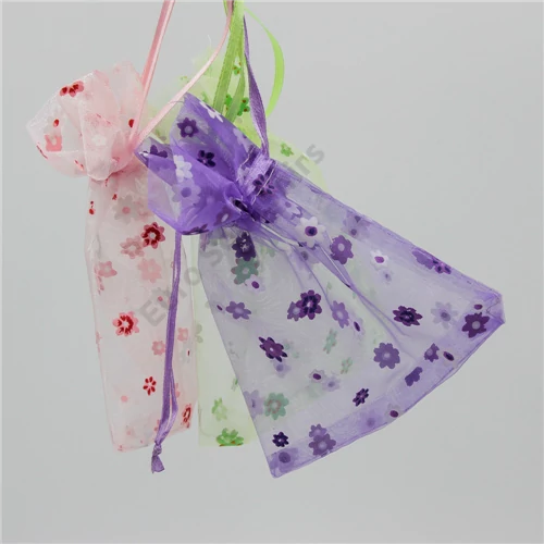 TASAK 50/10000 ORGANZA 14x11 cm