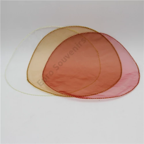 ORG. ANYAG KEREK 50/8500 27 CM 3 SZÍNBEN