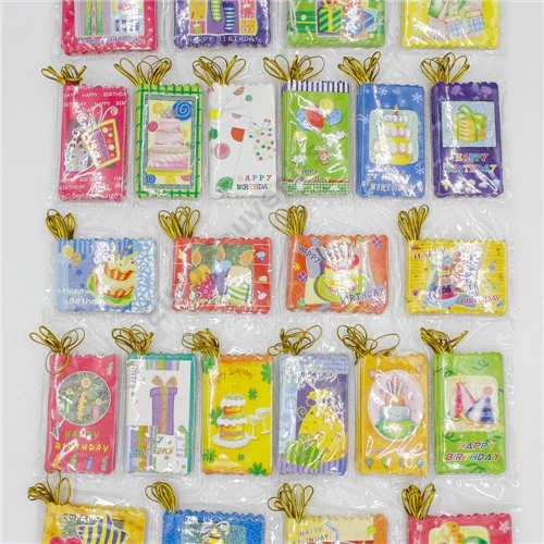 ÜDVÖZLŐKÁRTYA  240/18000 4,5x7 cm