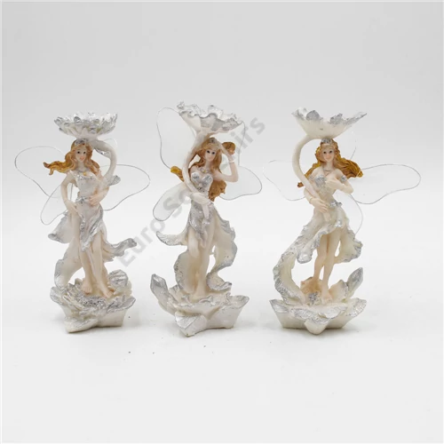 TÜNDÉRKE 1/144  7x15 cm 3 FÉLE