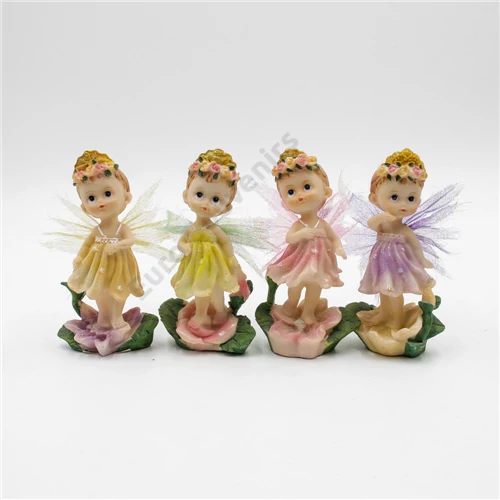 TÜNDÉRKE 1/96 SZÍNES 6x12 cm