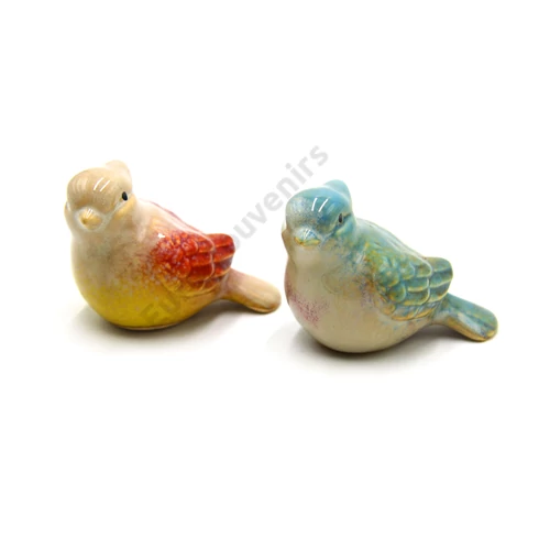 MADÁRKA 8/192 SZÍNES 2 szín 6x4 cm