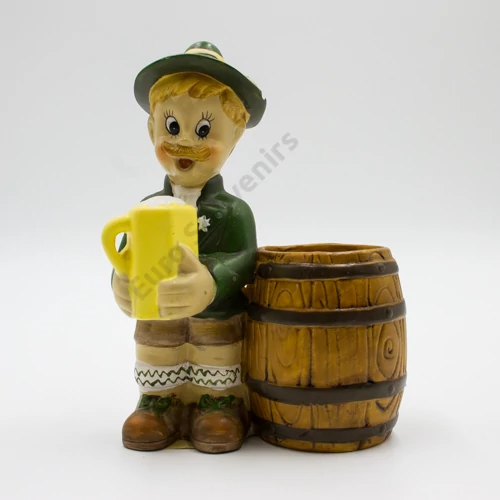 SÖRÖS KASPÓS FIGURA 24/48