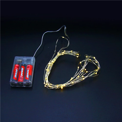 LEDFŰZÉR 50 DB-OS DRÓTOS 1/300 ELEMES 505 cm
