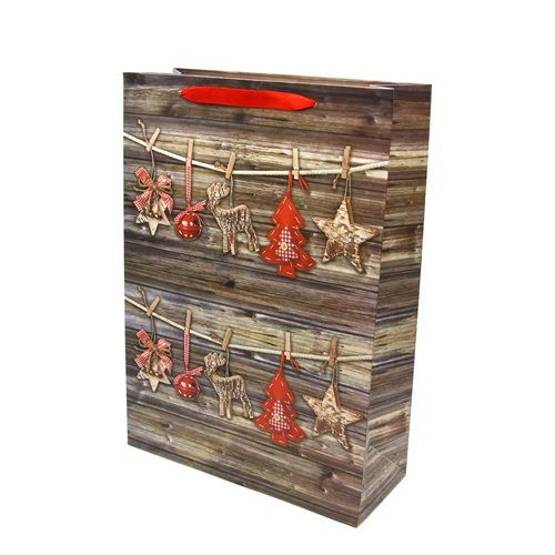 AJÁNDÉKTASAK 12/480 26x32 cm 4 féle