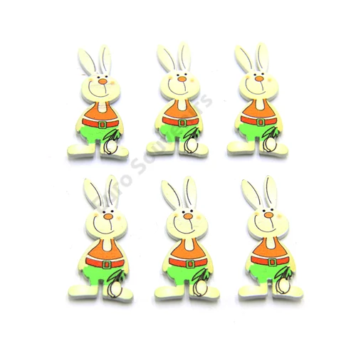 NYUSZI FA 6 DB ÖNTAPADÓS 12/1200 1,5x4 cm