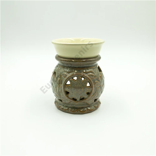 AROMALÁMPA 1/60 2 FÉLE 12x9.5 cm