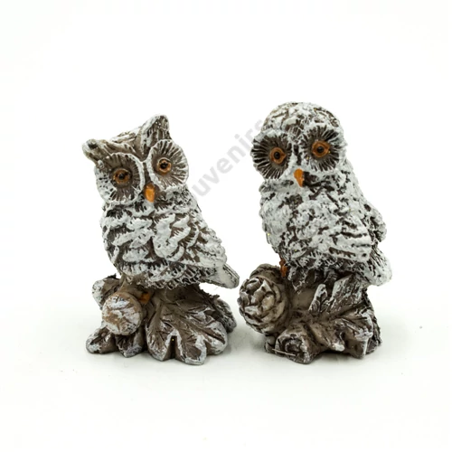 HÓBAGOLY 12/1200 2 FÉLE 4x2 cm